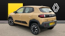 Dacia Spring 27kWh Expression 65 48kW 5dr Auto Electric Hatchback